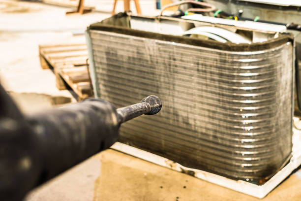 Best Professional Duct Cleaning Services  in Sandstone, MN