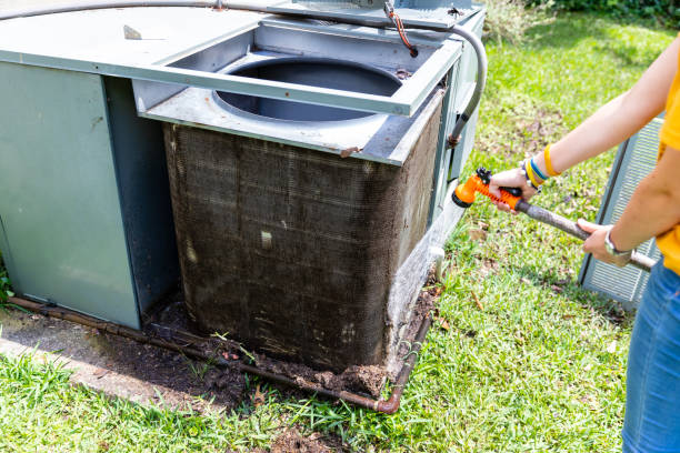 Best Air Duct Cleaning Near Me  in Sandstone, MN