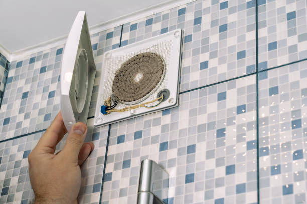 Best HVAC Duct Inspection Services  in Sandstone, MN