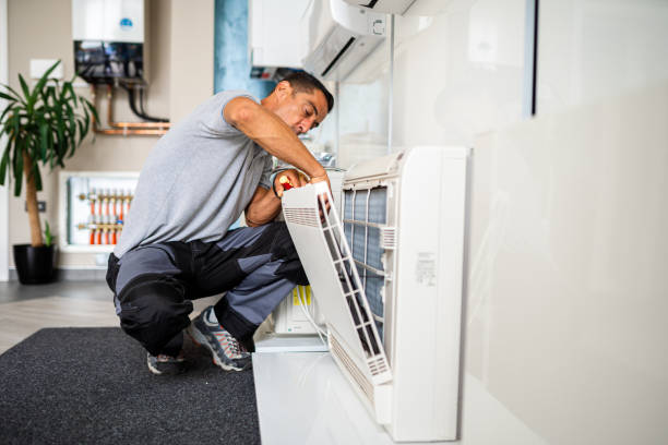 Best Ductwork Cleaning Services  in Sandstone, MN