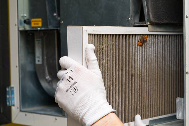 Best Air Duct Cleaning Near Me  in Sandstone, MN