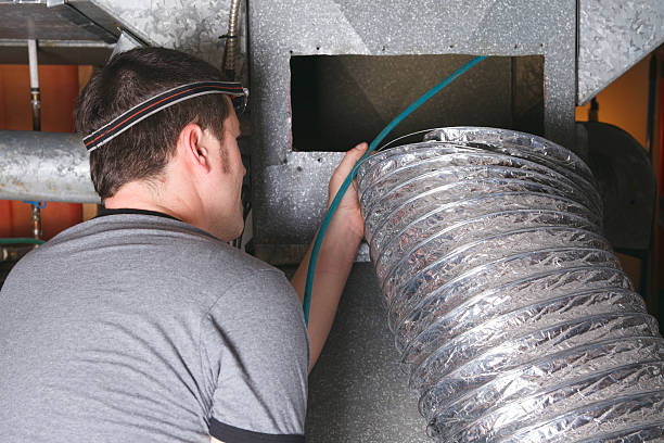 Best Affordable Air Duct Cleaning  in Sandstone, MN