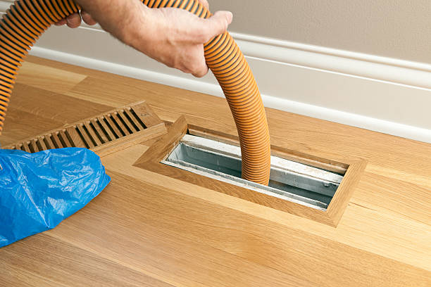 Best Best Air Duct Cleaning Company  in Sandstone, MN