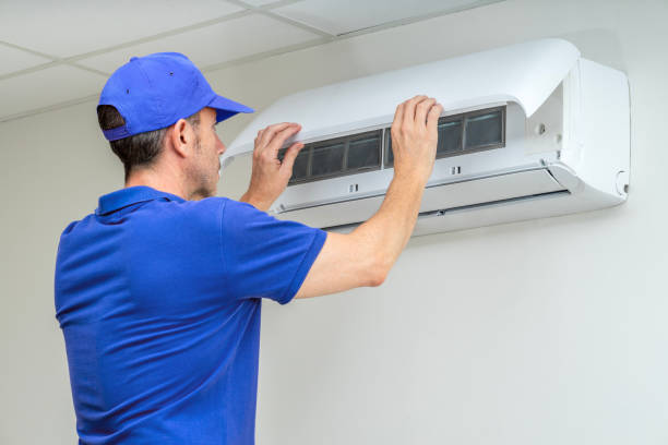 Emergency Air Duct Cleaning in MN